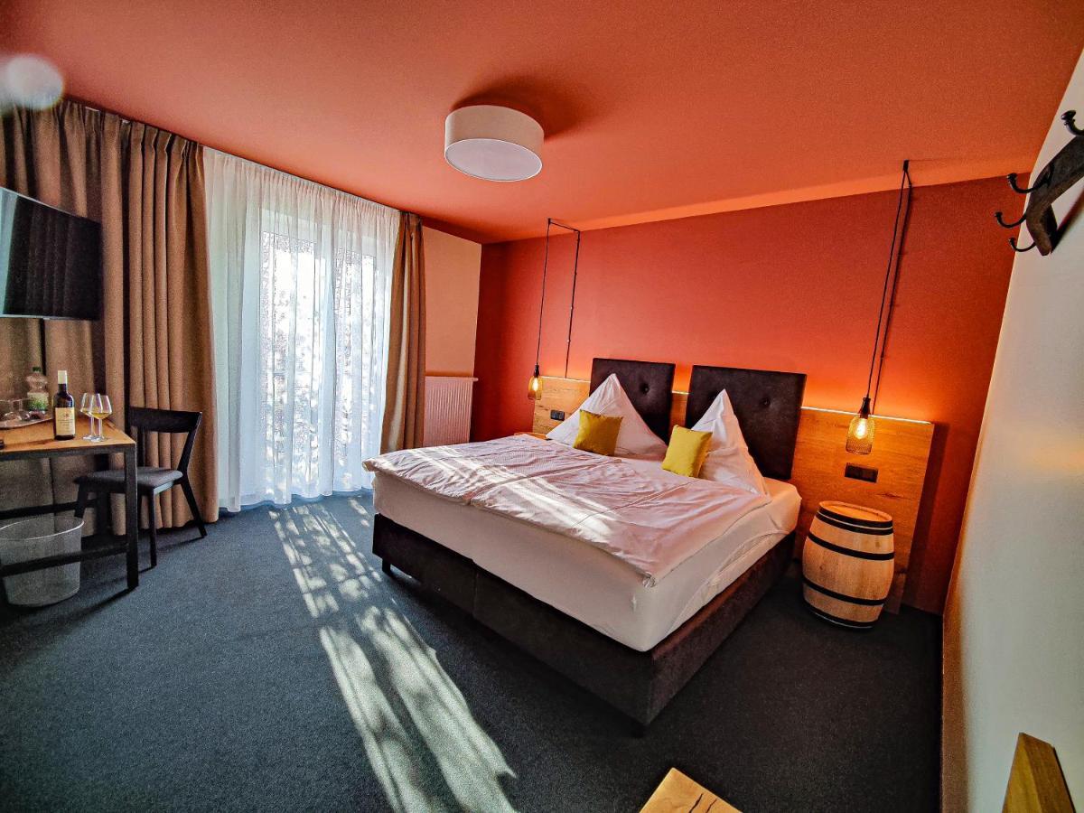 Bed and Breakfast Casa Palatina Grosskarlbach Exteriér fotografie